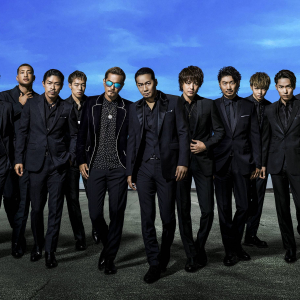 FM802「ROCK KIDS 802」番組公開収録のゲストにEXILE