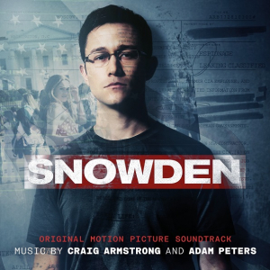 オリバー・ストーン監督最新作『Snowden』Boys NoizeによるサントラMVが4chanにUP