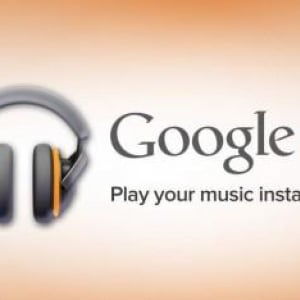 Googleがついに音楽ストアサービスを発表、「Music Beta」は「Google Music」に（更新）