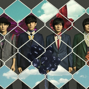 flumpool　NEWシングルを11月にリリース！アートワークも公開