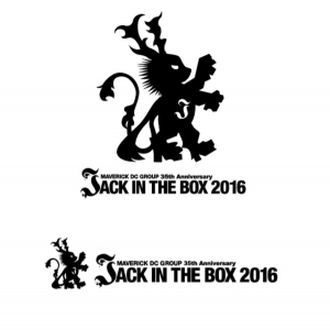 MUCC、シドら出演！5年ぶり復活【JACK IN THE BOX 2016】開催決定！！