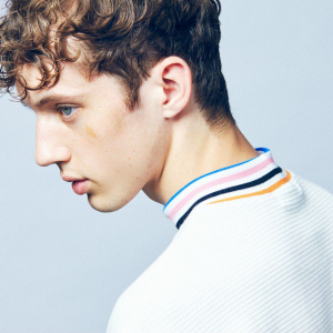 TROYE SIVAN『Blue Neighbourhood』Interview