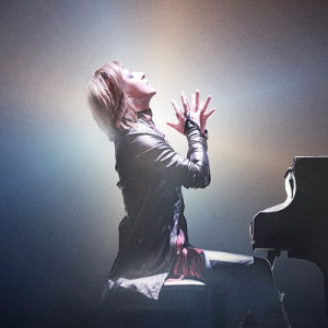 YOSHIKI、米カーネギーホールで2DAYS決定、「革命を起こせれば」