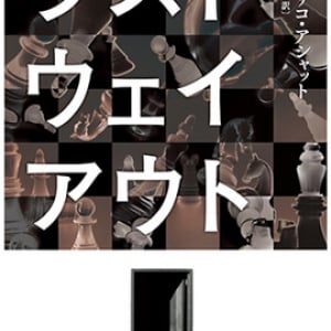 悪夢の中のような非論理の論理『ラスト・ウェイ・アウト』