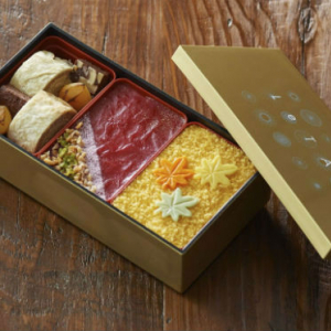 行楽弁当みたい♪秋の味覚をつめ込んだルタオの「スイーツBOX」がステキ♡