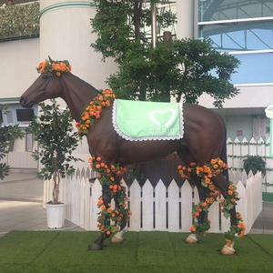 男子禁制 JRA競馬場の「UMAJO」スポット潜入レポ