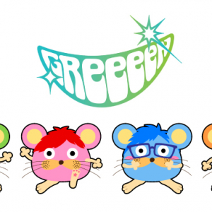 GReeeeN　10周年記念ライブ詳細＆新ロゴ発表！