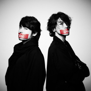 赤西仁×山田孝之“JINTAKA”【GirlsAward】ステージでデビュー曲「Choo Choo SHITAIN」披露決定