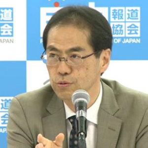 「野田総理に不信任案を出すんでしょうね？」　古賀茂明、TPP問題で山田元農水相を批判