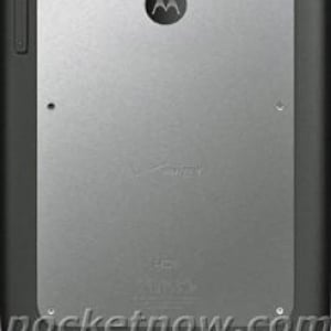 Motorola Droid Xyboard 8.2（Verizon版XOOM 2 Media Edition）の画像がリーク