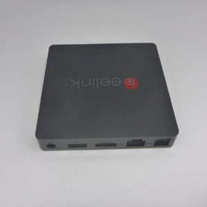 小っちゃいのに高性能！UHD 4K 60fps/DLNA/AirPlay/Miracast対応Smart TV BOX『Beelink Mini MXIII II』開封の儀！