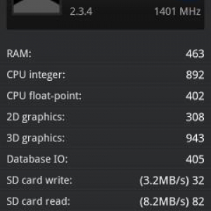 Sony Ericsson、1.4GHz CPUを搭載する「MT18i」を開発中？