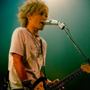 INORAN（LUNA SEA）ツアー【Thank you】46歳の誕生日にファンへ“Thank You”