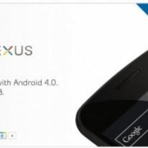 Galaxy Nexus、カナダでは12月8日発売