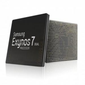 Samsung、初のウェアラブルデバイス用Exynosプロセッサ「Exynos 7 Dual 7270」の量産を発表