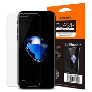 iPhone 7/7 Plusを美しく守る！薄くて、硬くて、透明度が高いガラスフィルム「GLAS.tR SLIM」発売