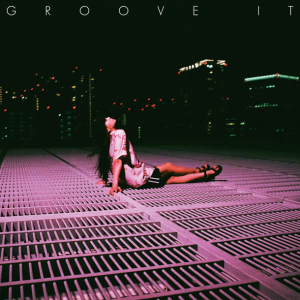 注目の女性アーティスト・iri ケンモチヒデフミら参加の1stアルバム『Groove it』全曲試聴＆セルフライナーノーツ公開