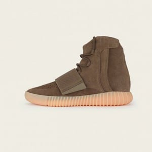 adidas Originals by KANYE WESTより「YEEZY BOOST 750」待望の新色登場