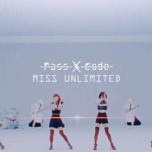 PassCode、ゲームの世界に8bitキャラで登場「MISS UNLIMITED」MV公開