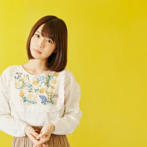 内田真礼 最新ミニアルバムは来年1/11発売＆クリスマスイベント詳細も同時解禁