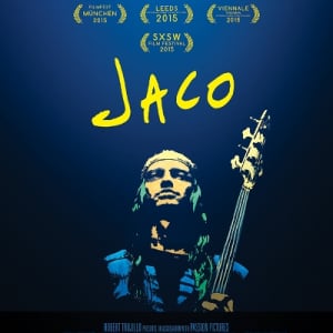 ジャコ・パストリアスのドキュメンタリー映画『JACO』、遂に日本公開決定