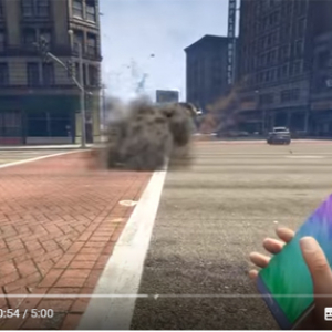 サムスンが『GTA5』の“Galaxy Note7爆弾”MOD動画を削除　ゲーマーは「“消すと増える”を知らないようだな……」と徹底抗戦か