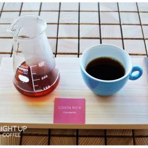 スペシャルティコーヒー『LIGHT UP COFFEE』京都に上陸