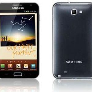 Samsung、28日に韓国でプレスイベントを開催、Galaxy Nexus、LTE版Galaxy NoteとGalaxy Tab 8.9を発表