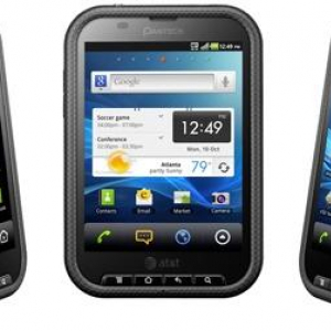 米AT&T、画面アスペクト比4:3のAndroidスマートフォン「Pantech Pocket」を発売