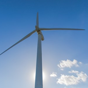 風力発電の風車っていくらするの？ 大きさは？