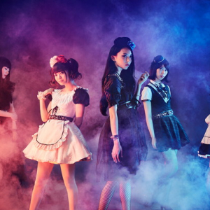 メイド服でロックするBAND-MAID ジェフ・ベックを筆頭に豪華レジェンドたちが集うイベント出演決定