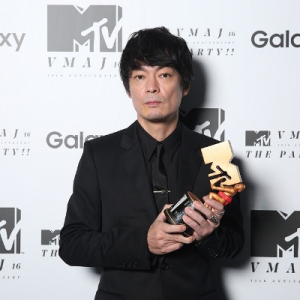 BOOM BOOM SATELLITES、最後の新譜でMTV VMAJ 2016 Best Dance Video受賞