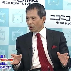 丸山和也氏「橋下氏が信念を貫けば、更に過激にならざるを得ない」