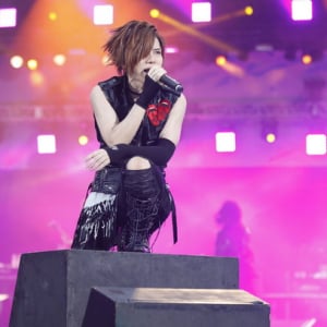 Acid Black Cherry/防弾少年団/SKE48【a-nation】ライブステージVR配信スタート