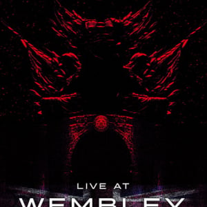 BABYMETAL ライブ映像作品『LIVE AT WEMBLEY』アートワーク公開＆発売イベントも決定