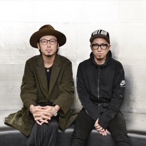 FM802 アーティスト対談番組「Walkin’Talkin’」11月は大木伸夫（ACIDMAN）×MAH（SiM）の対談をOA