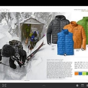 Google、「Google Catalogs」のAndroidアプリを公開