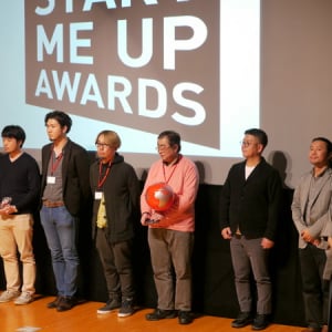 最優秀賞は音楽を軸にしたコミュニケーション・ツール“SYNCEE” 【START ME UP AWARDS 2016】最終審査結果