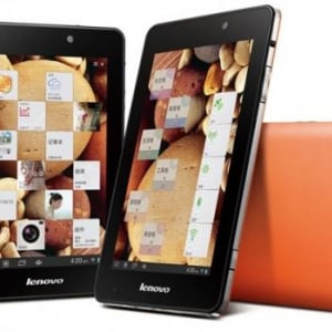 Lenovo、新型タブレット「LePad S2007」と「LePad S2010」を発表、Android 3.2（Honeycomb）、1.5GHzデュアルコアSnapdragonを搭載