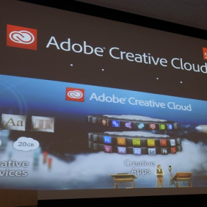 アドビ製品をサブスクリプション形式で提供する『Adobe Creative Cloud』とは何か