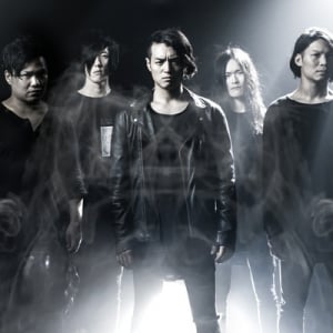 Crystal Lake、新作アルバムより「Omega」MV公開