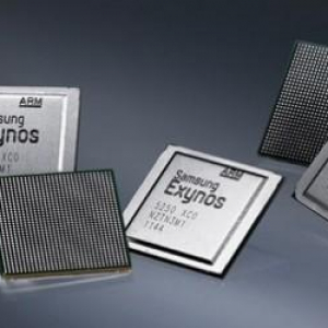 Samsung、ARM Cortex-A15を使用した2GHz駆動の「Exynos 5250」を発表