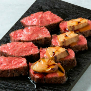 A5ランクのお肉×世界三大珍味！「焼肉うしごろ」で伝説の裏メニューが食べられるチャンス到来