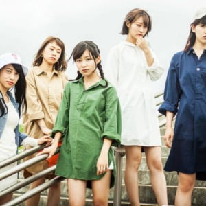 lyrical school メジャー1stアルバム『guidebook』メンバー＆運営陣で全曲フル試聴会実施