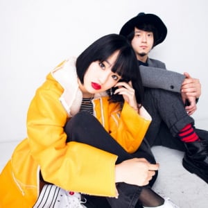 anderlust『NYLON JAPAN』プロデュースのクールな新ビジュアル公開