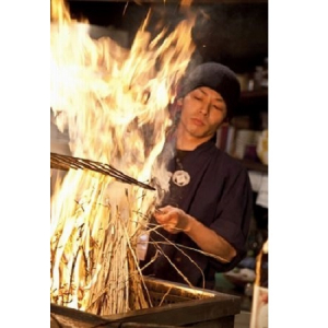 しみじみ旨い！土佐料理「わらやき屋 横浜」オープン