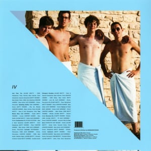 BADBADNOTGOOD、明日の来日公演に先駆けて新MV公開