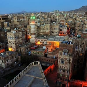 【行ってはいけない国】かつて「幸福のアラビア」と呼ばれたイエメン