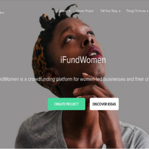 サポート体制も充実！女性のためのクラウドファンディングサービス「iFundWomen」誕生
