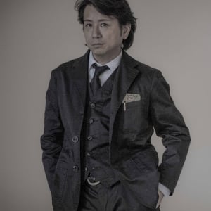 藤井フミヤのツアーが11/27WOWOWにて生中継